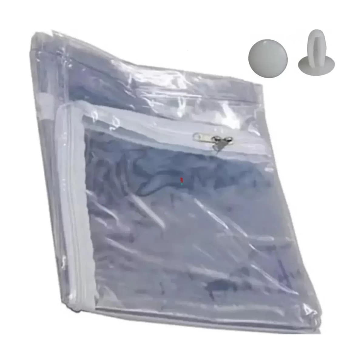 Saco Secadora Fischer Super Ciclo 8kg com 14 Rebites 28476: foto real 1