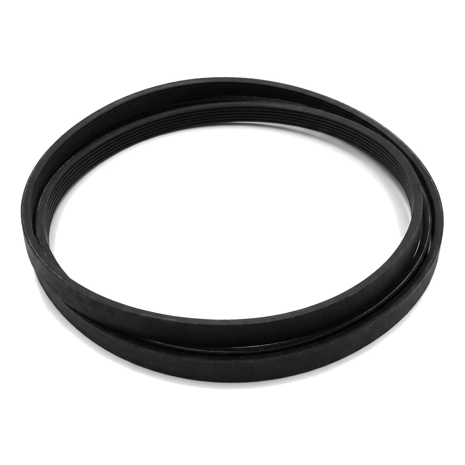 Correia Secadora Brastemp Ative Bsi10 Bsr10 Bsi24 326009101: foto em fundo branco