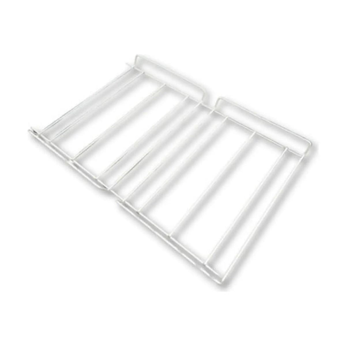 Grade Porta-Tênis Secadora Brastemp Ative Bsr10 Bsi10 Bsx10 Bsi24 326013309: foto real 1