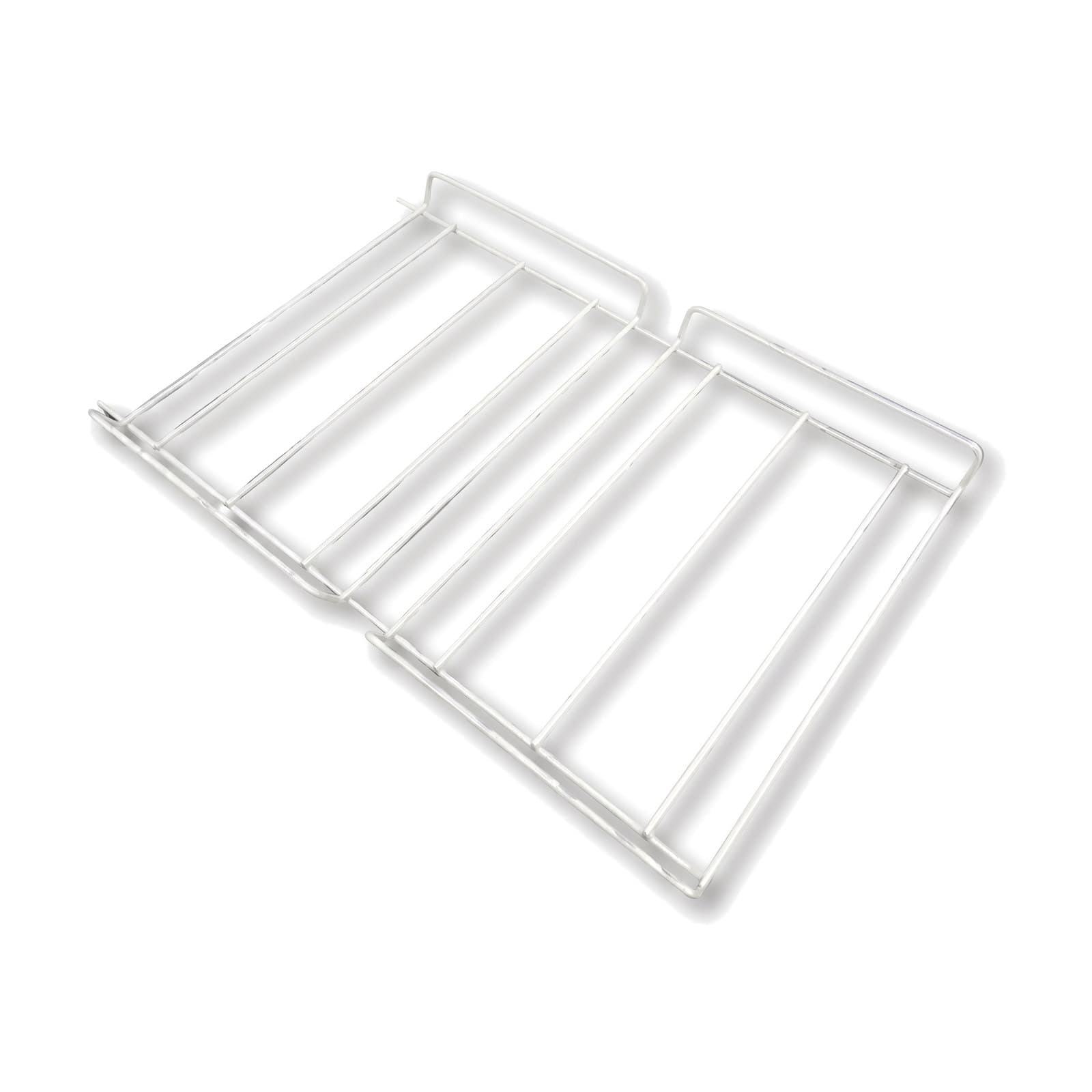 Grade Porta-Tênis Secadora Brastemp Ative Bsr10 Bsi10 Bsx10 Bsi24 326013309: foto em fundo branco