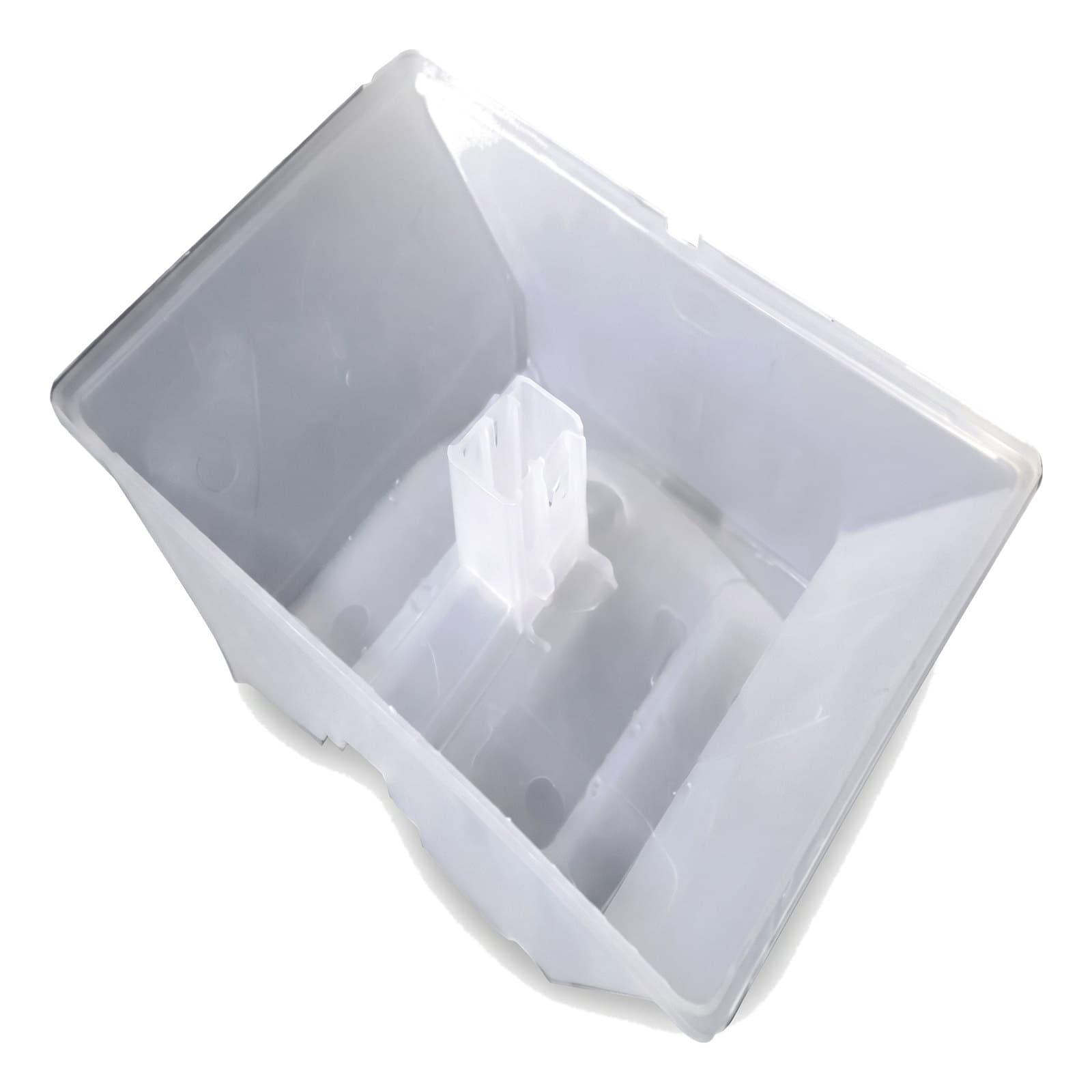 Bandeja Dreno Geladeira Brastemp Consul Original 326021045: foto em fundo branco