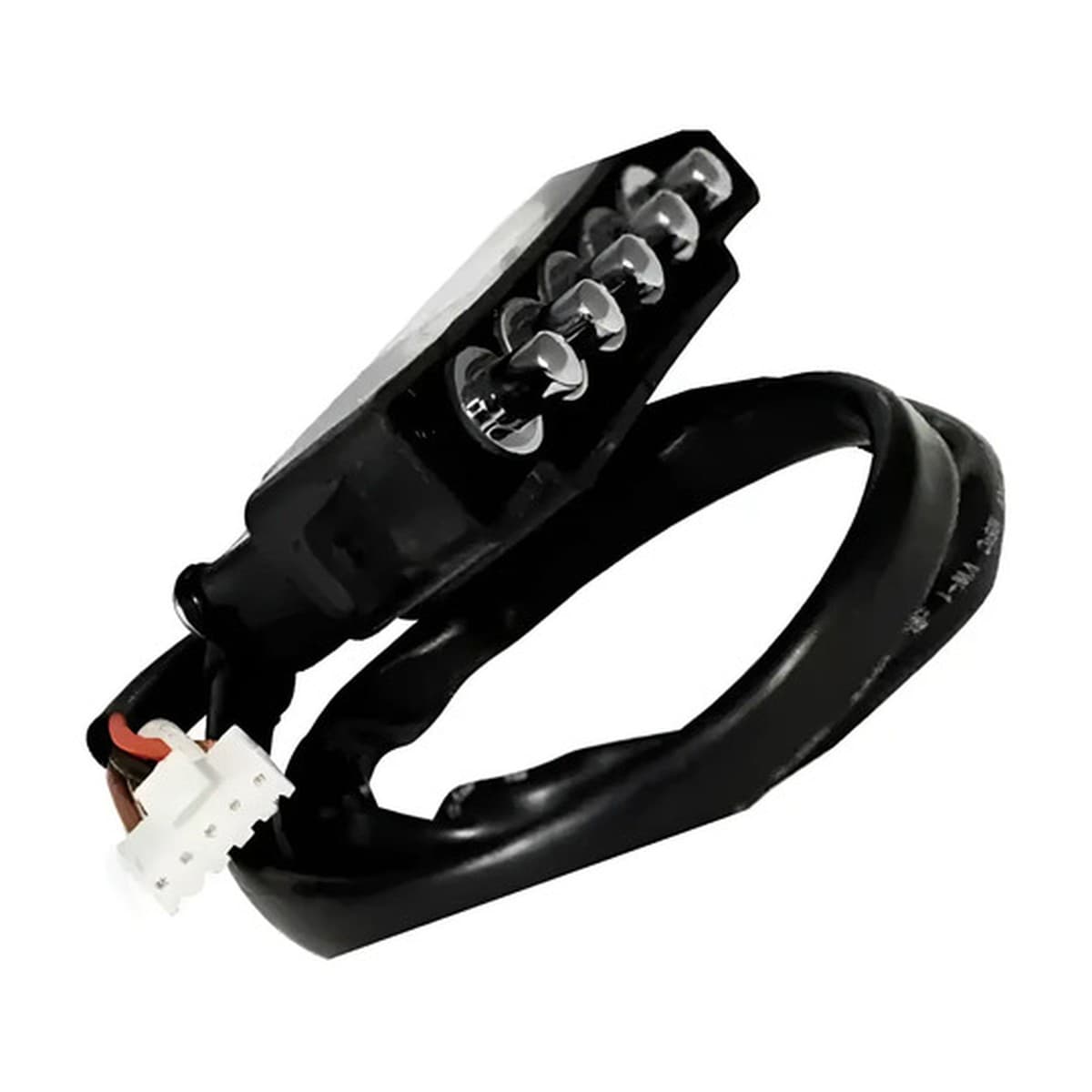 Chave Seletora Coifa Tramontina Dritta Vetro e Vetro Flex 60 e 90 cm 93994490: foto real 1