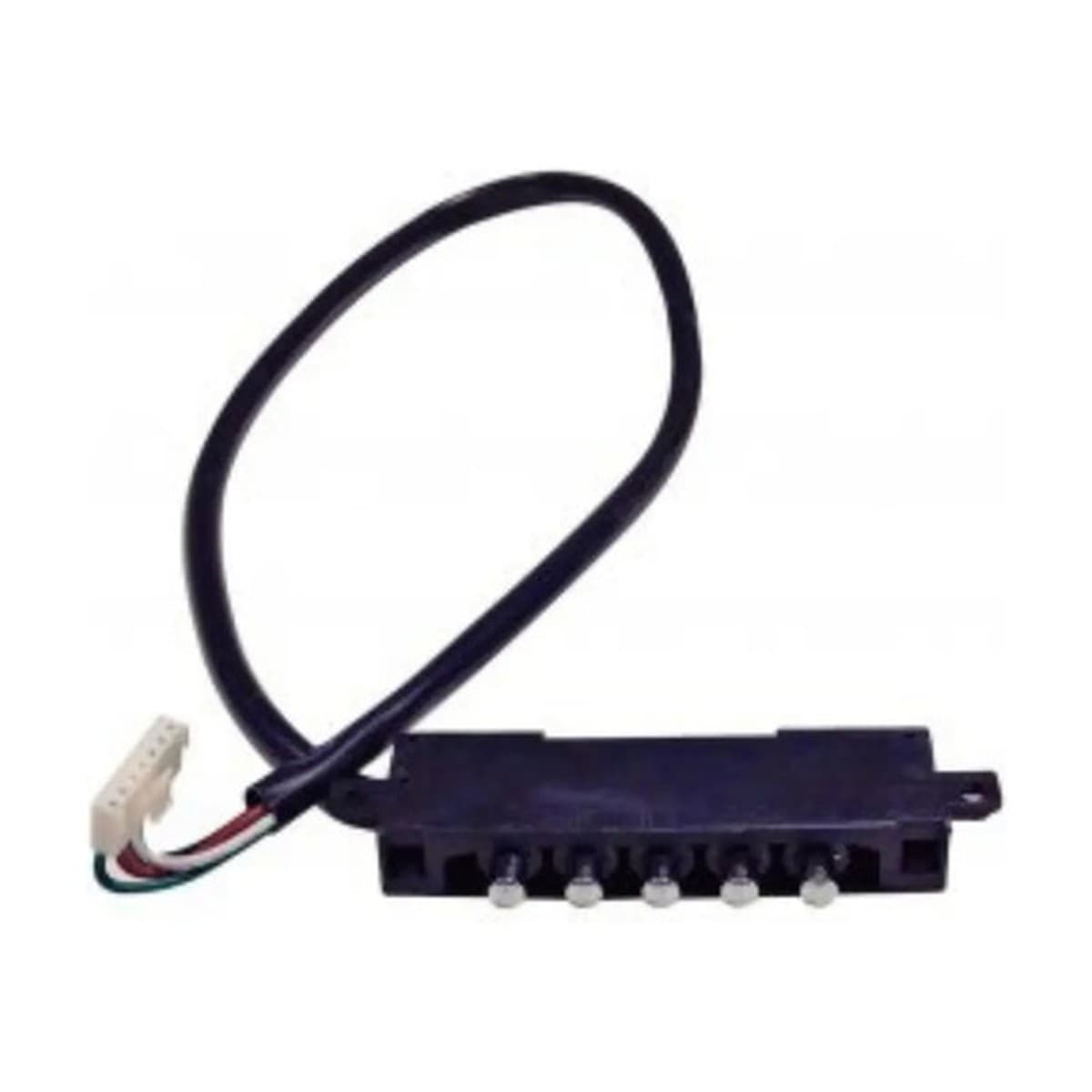 Chave Seletora Coifa Tramontina Dritta Vetro e Vetro Flex 60 e 90 cm 93994490: foto real 2