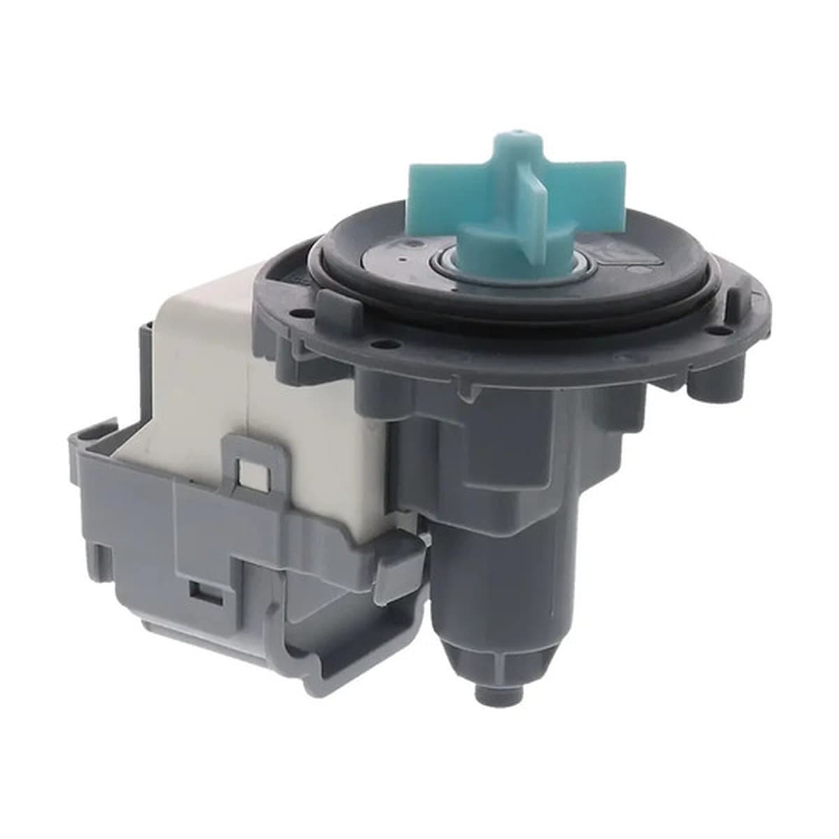 Bomba de Drenagem 127V Lava e Seca Samsung Philco Compatível Pls11 Pls12 Pls15 DC31-00181C: foto real 2