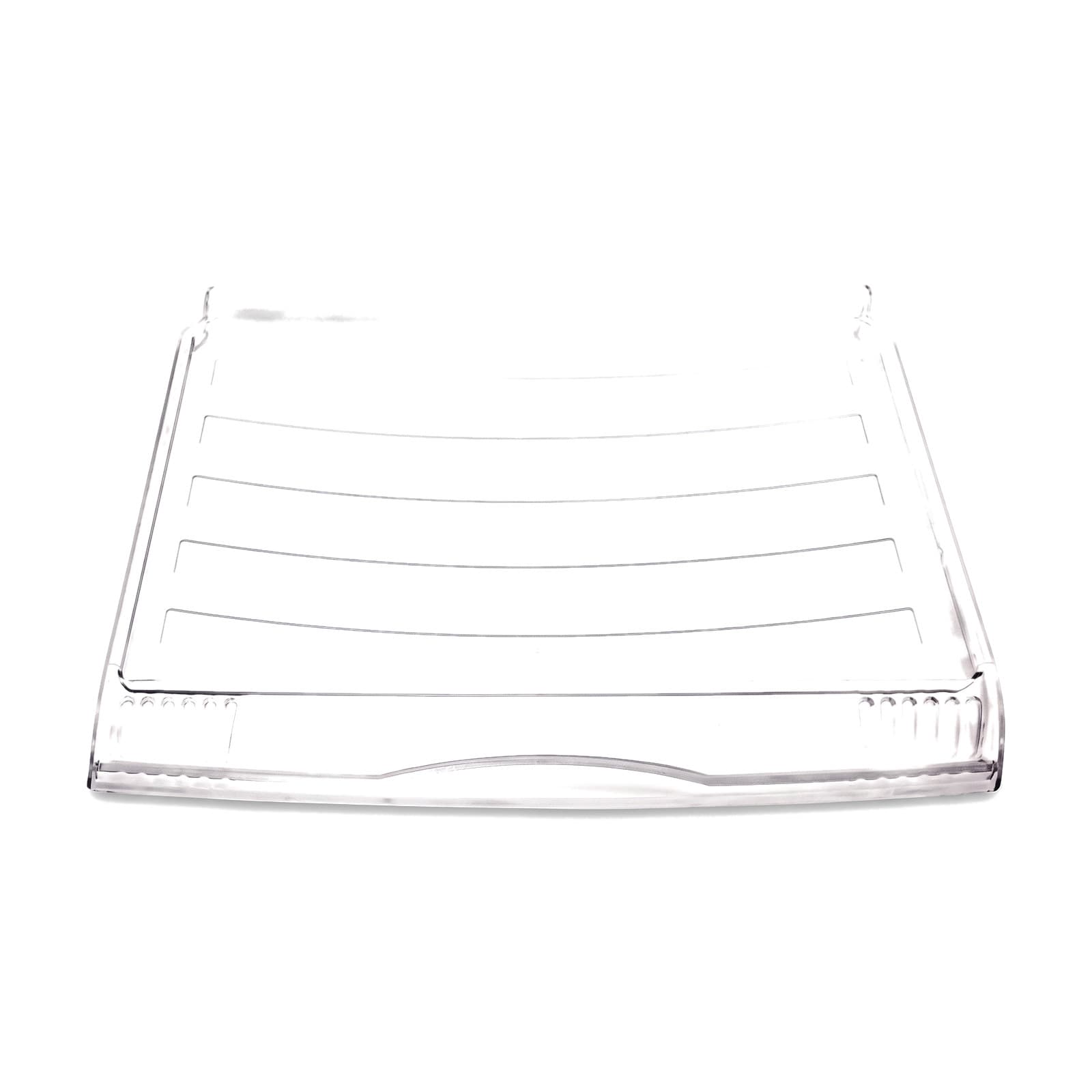 Tampa da Gaveta de Legumes Geladeira Consul Crm43 Crm39 Crm42 Crm38 W10200101: foto em fundo branco