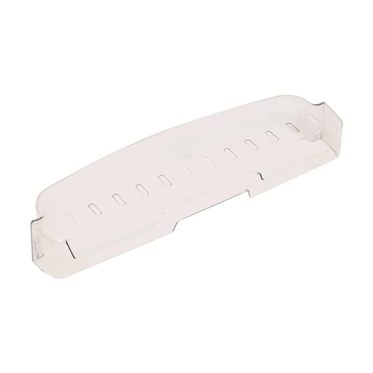 Prateleira Diversos da Porta Geladeira Brastemp Brm48 Brm50 Brw50 Brk50 W10398757: foto real 2