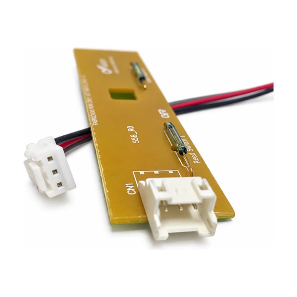 Placa Sensor de Nível Lava-Louças Brastemp 8 Serviços Blf08 Ble20 Compatível W10490329: foto real 1