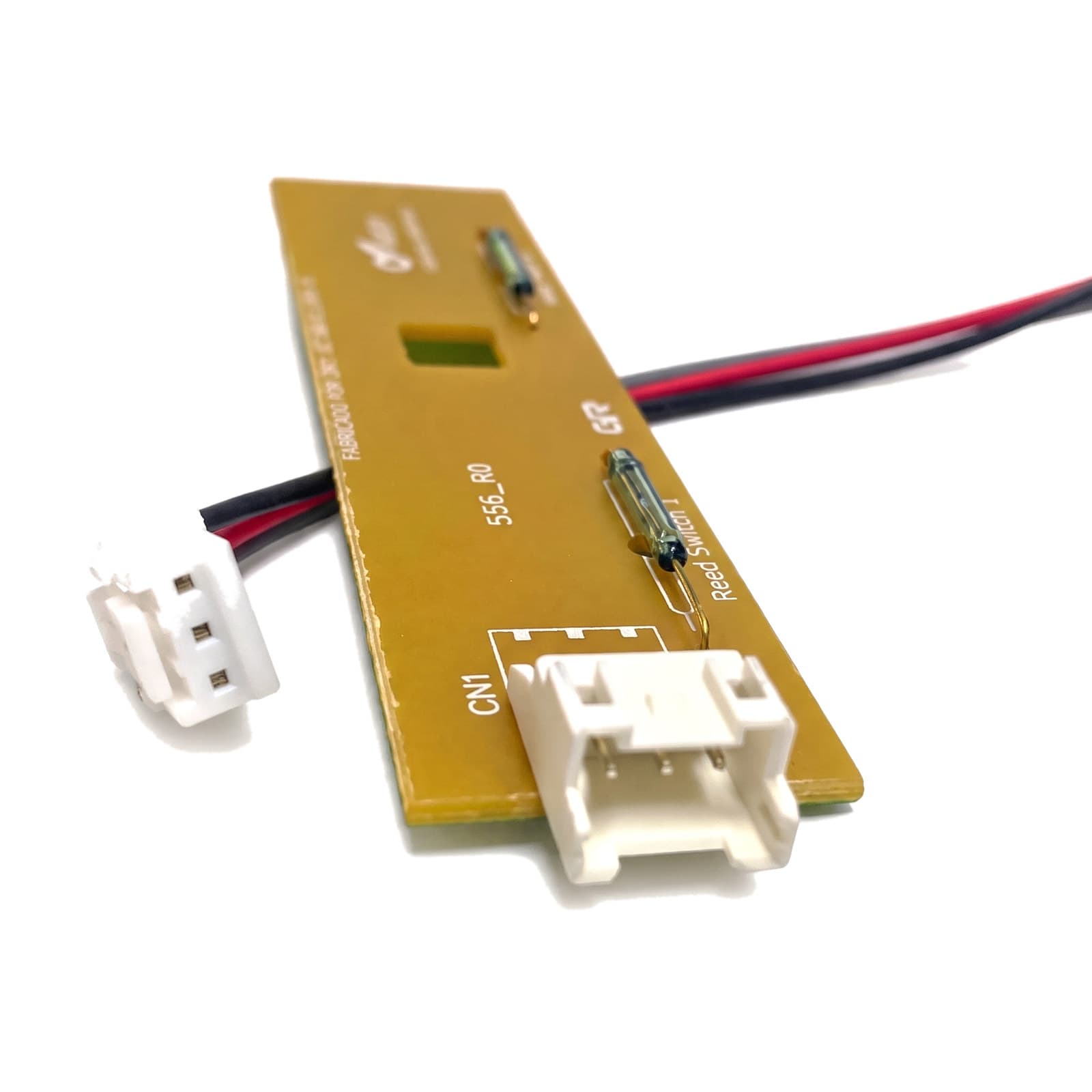 Placa Sensor de Nível Lava-Louças Brastemp 8 Serviços Blf08 Ble20 Compatível W10490329: foto em fundo branco