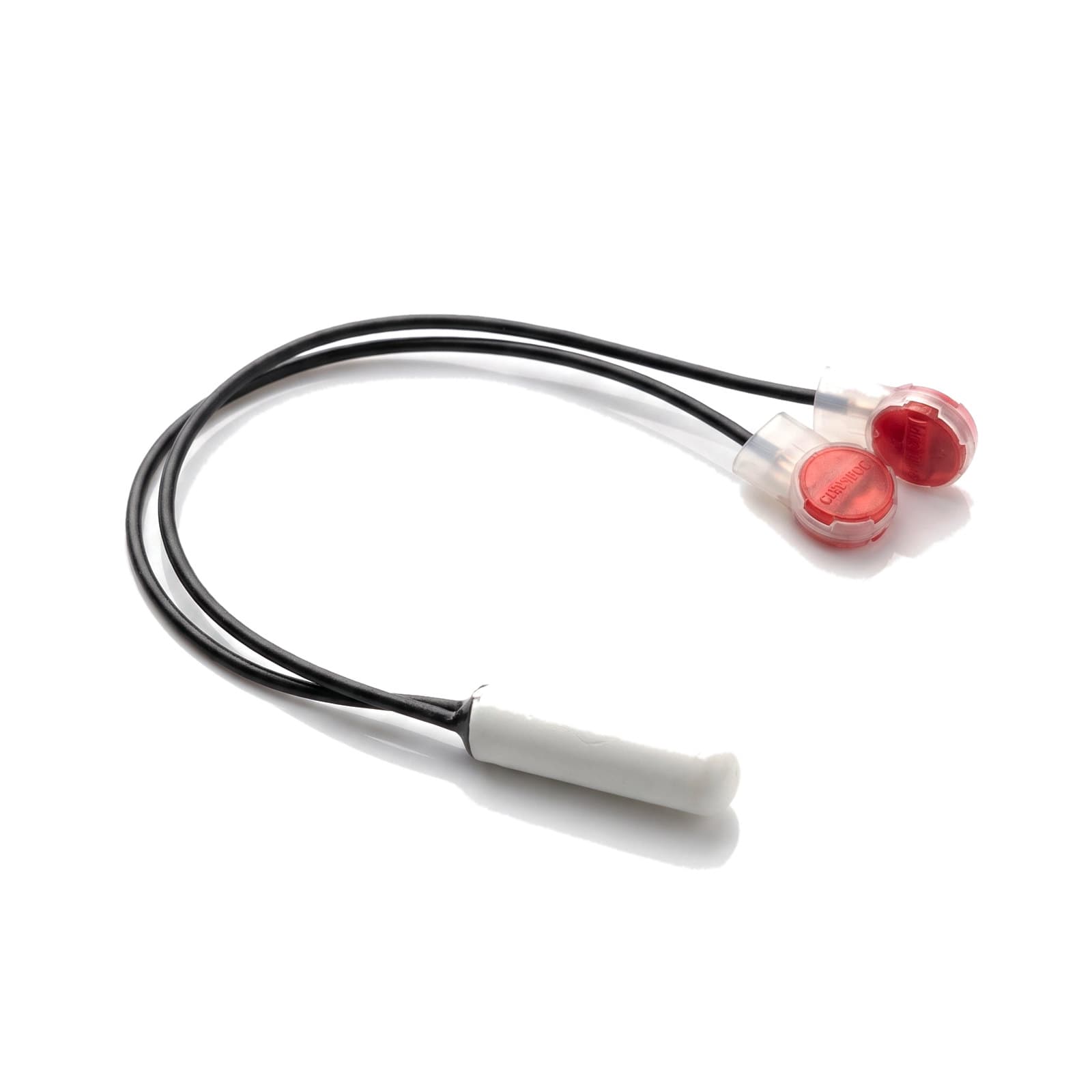 Sensor de Temperatura Geladeira Brastemp Consul W10531315: foto em fundo branco