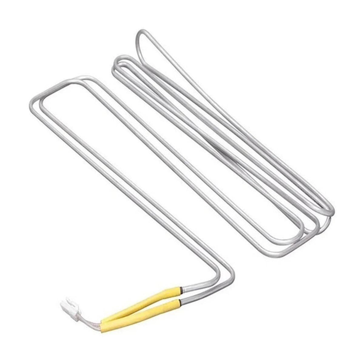 Resistência de Degelo 127V Geladeira Consul Crm35 Crm43 Crm51 Brastemp Bre50 W10555140: foto real 1