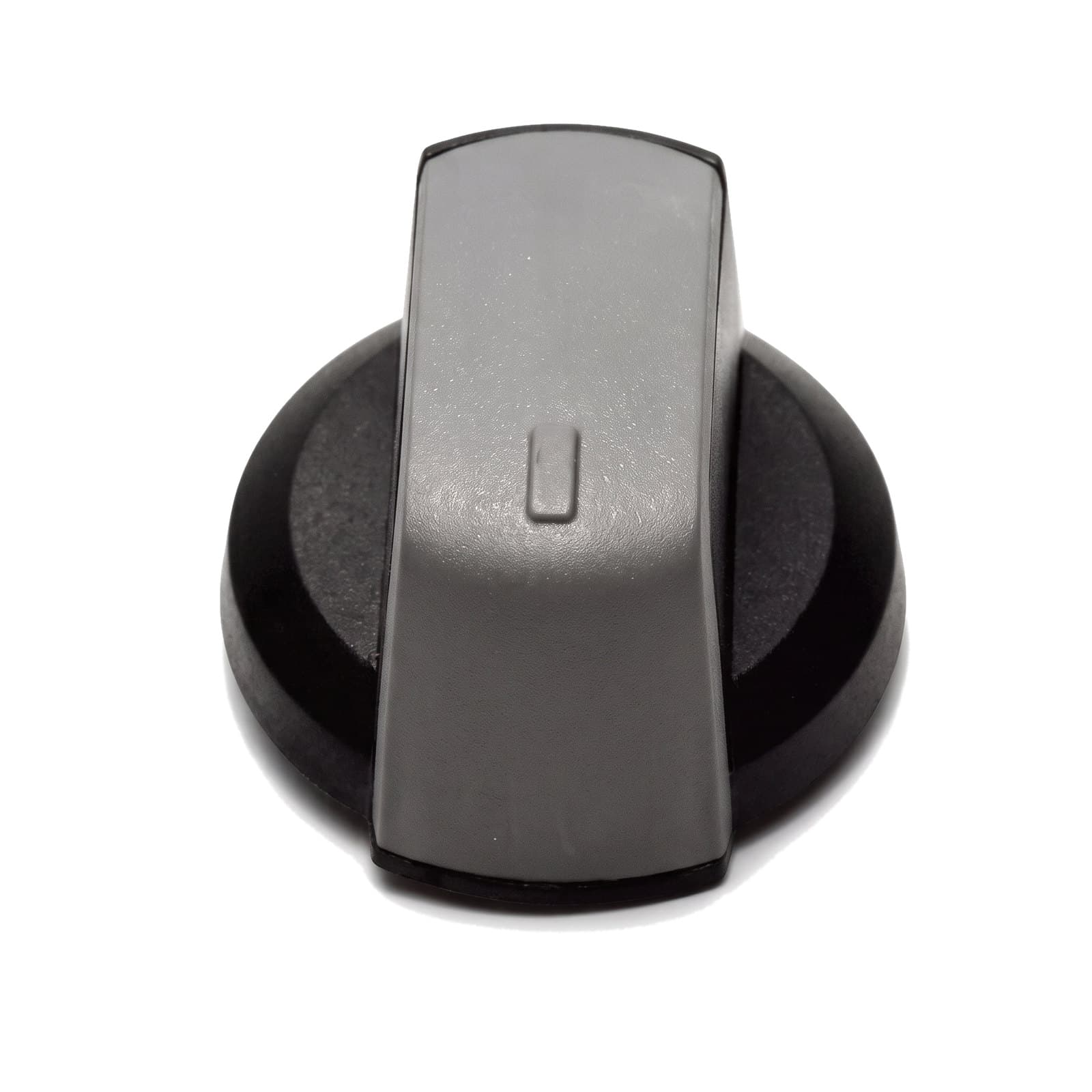 Botão de Acendimento Fogão Brastemp Clean W10686098: foto em fundo branco