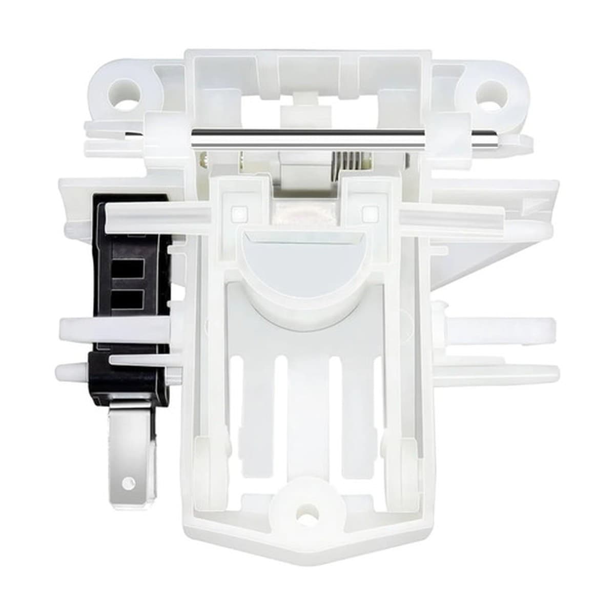 Trava da Porta Lava-Louças Brastemp 10 Serviços Blf10ab Blf10as W10720150: foto real 3