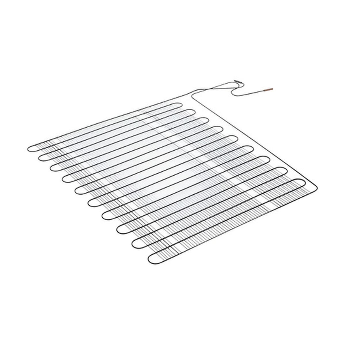 Condensador Isolação Freezer Consul Cha22 Cha31 W11160123: foto real 1