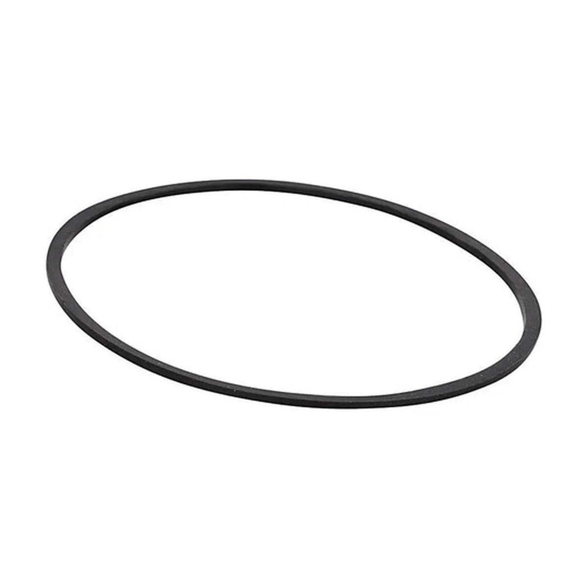 Kit 5 Anéis de Vedação Disco de Apoio Cooktop Brastemp Consul Bdd75 Bdd85 W11262289: foto real 2