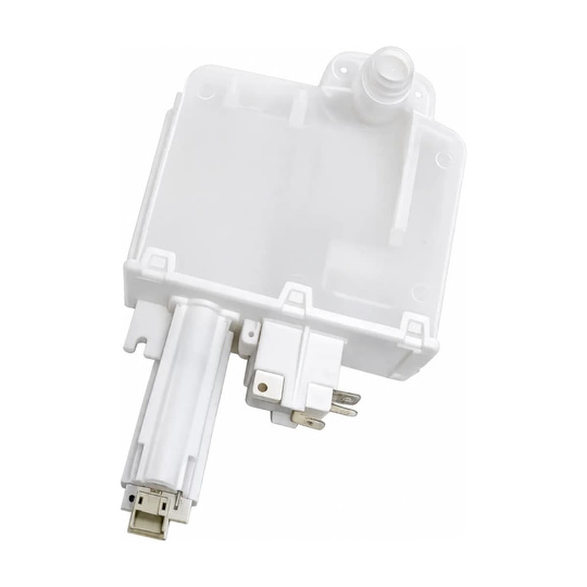 Conjunto Sensor de Nível Lava-Louças Brastemp Ble20 Blf06 Blf08 Ple20 W11698623: foto real 1