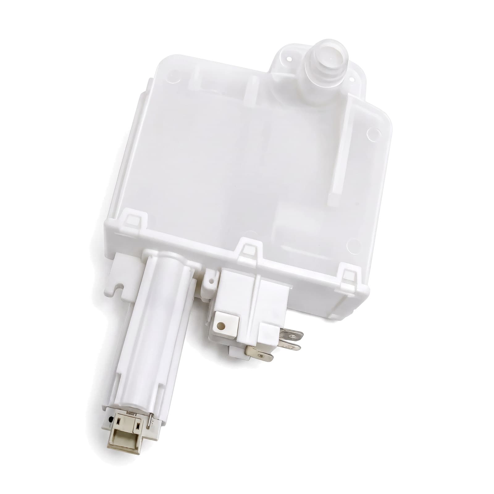 Conjunto Sensor de Nível Lava-Louças Brastemp Ble20 Blf06 Blf08 Ple20 W11698623: foto em fundo branco