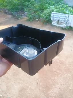 Foto compartilhada junto à avaliação deste produto em plataforma externa