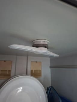 Foto compartilhada junto à avaliação deste produto em plataforma externa