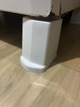Foto compartilhada junto à avaliação deste produto em plataforma externa