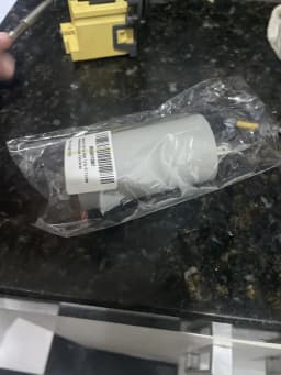 Foto compartilhada junto à avaliação deste produto em plataforma externa