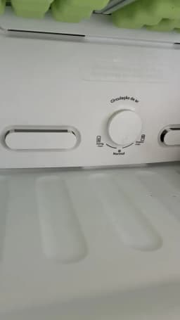 Foto compartilhada junto à avaliação deste produto em plataforma externa