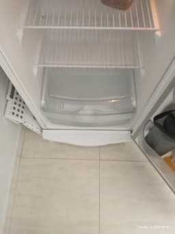 Foto compartilhada junto à avaliação deste produto em plataforma externa