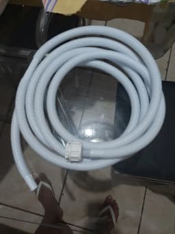Foto compartilhada junto à avaliação deste produto em plataforma externa