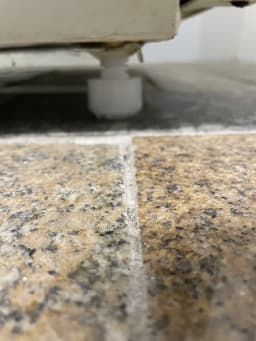 Foto compartilhada junto à avaliação deste produto em plataforma externa
