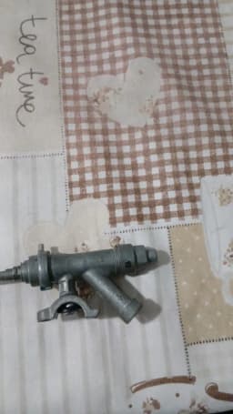 Foto compartilhada junto à avaliação deste produto em plataforma externa