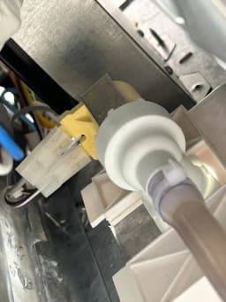 Foto compartilhada junto à avaliação deste produto em plataforma externa