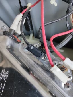 Foto compartilhada junto à avaliação deste produto em plataforma externa