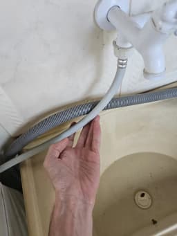 Foto compartilhada junto à avaliação deste produto em plataforma externa