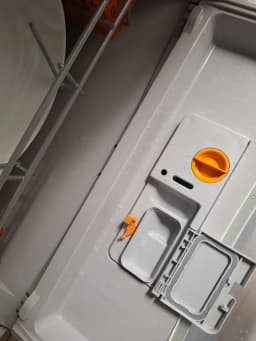 Foto compartilhada junto à avaliação deste produto em plataforma externa
