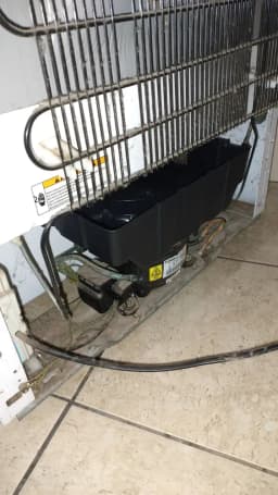 Foto compartilhada junto à avaliação deste produto em plataforma externa