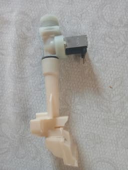 Foto compartilhada junto à avaliação deste produto em plataforma externa