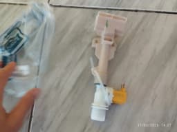 Foto compartilhada junto à avaliação deste produto em plataforma externa