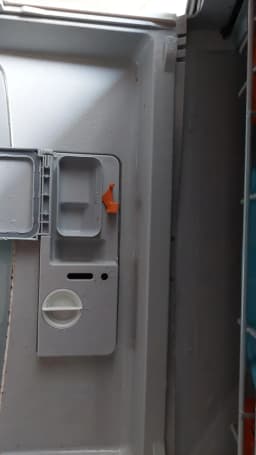 Foto compartilhada junto à avaliação deste produto em plataforma externa