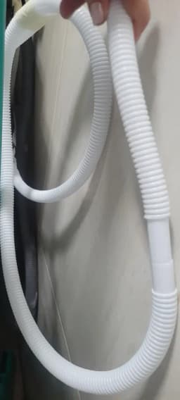 Foto compartilhada junto à avaliação deste produto em plataforma externa