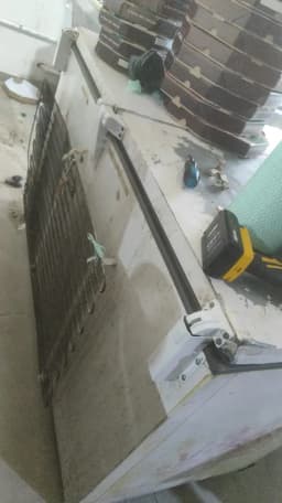 Foto compartilhada junto à avaliação deste produto em plataforma externa