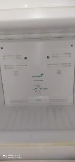 Foto compartilhada junto à avaliação deste produto em plataforma externa