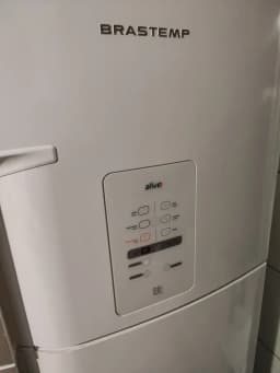 Foto compartilhada junto à avaliação deste produto em plataforma externa