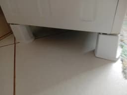 Foto compartilhada junto à avaliação deste produto em plataforma externa