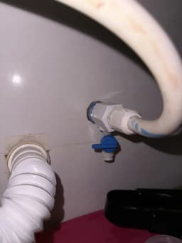 Foto compartilhada junto à avaliação deste produto em plataforma externa