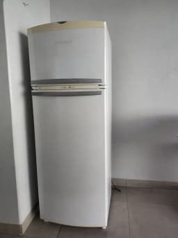 Foto compartilhada junto à avaliação deste produto em plataforma externa