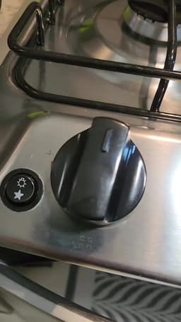 Foto compartilhada junto à avaliação deste produto em plataforma externa