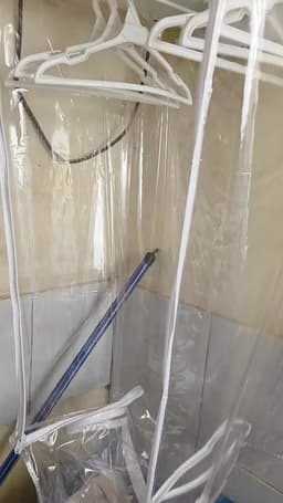 Foto compartilhada junto à avaliação deste produto em plataforma externa