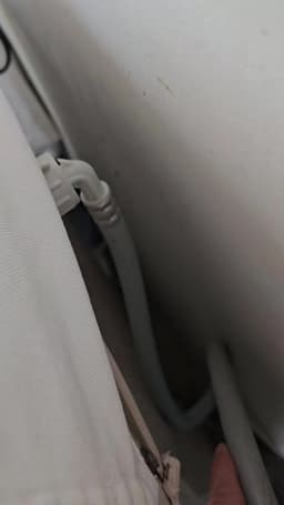 Foto compartilhada junto à avaliação deste produto em plataforma externa