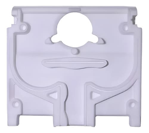 Isopor Geladeira Brastemp Consul Brm39 Crm33 W11498695