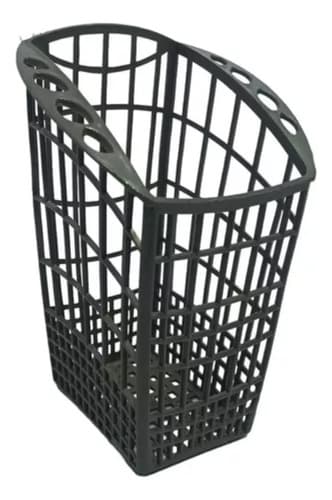 Cesto Porta Talheres Lava Louças Brastemp 8 Serviços