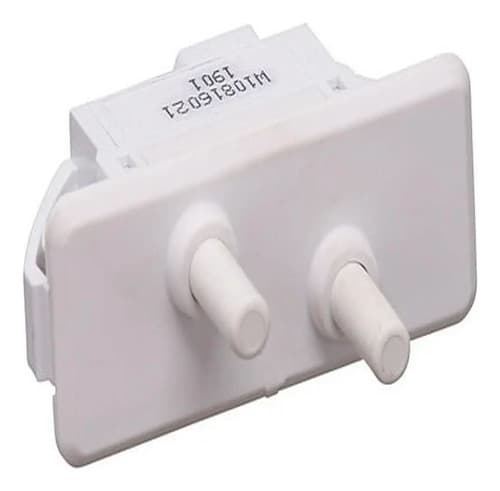 Interruptor da Porta Duplo Brastemp Bre80 Brv80 Bre57 Brm58